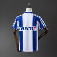 Camiseta Porto Local 97/99 Adultos