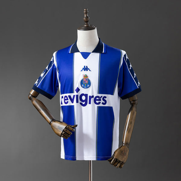 Camiseta Porto Local 99/00 Adultos