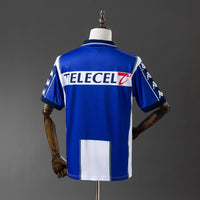 Camiseta Porto Local 99/00 Adultos