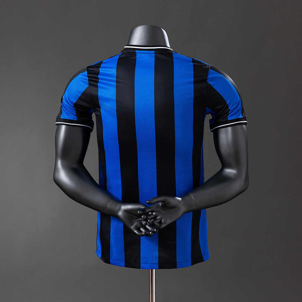 Camiseta Inter Local 09/10 Adultos
