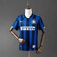 Camiseta Inter Local 07/08 Adultos