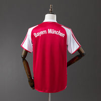 Camiseta Bayern Múnich Local 03/04 Adultos