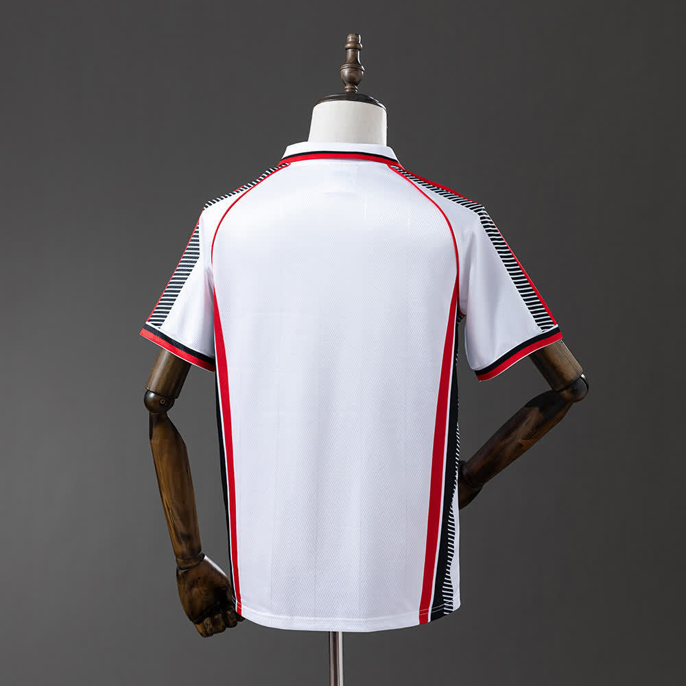 Camiseta AC Milan Visitante 97/98 Adultos