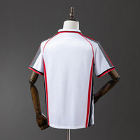 Camiseta AC Milan Visitante 97/98 Adultos