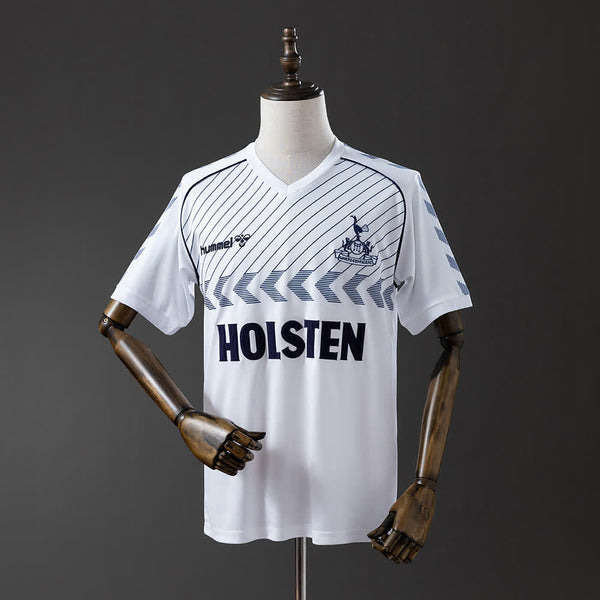Camiseta Tottenham Local 1986 Adultos