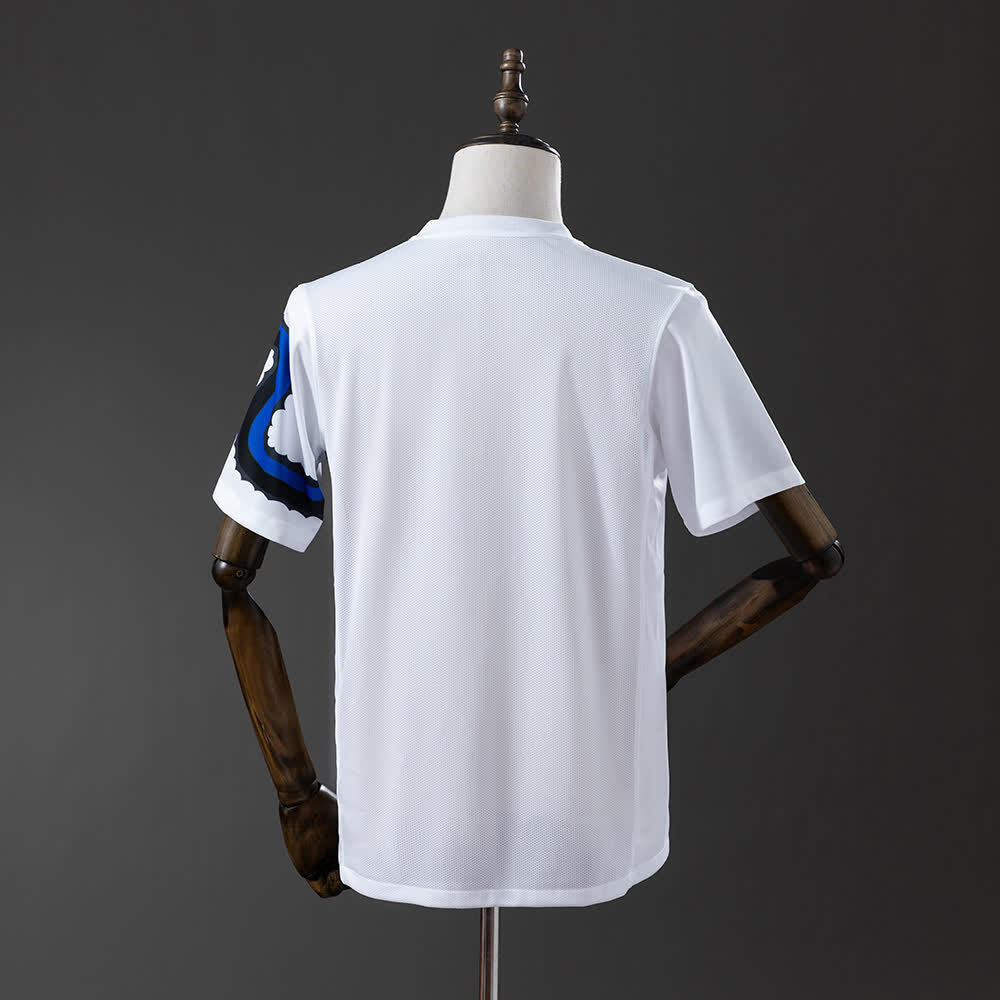 Camiseta Inter Visitante 10/11 Adultos