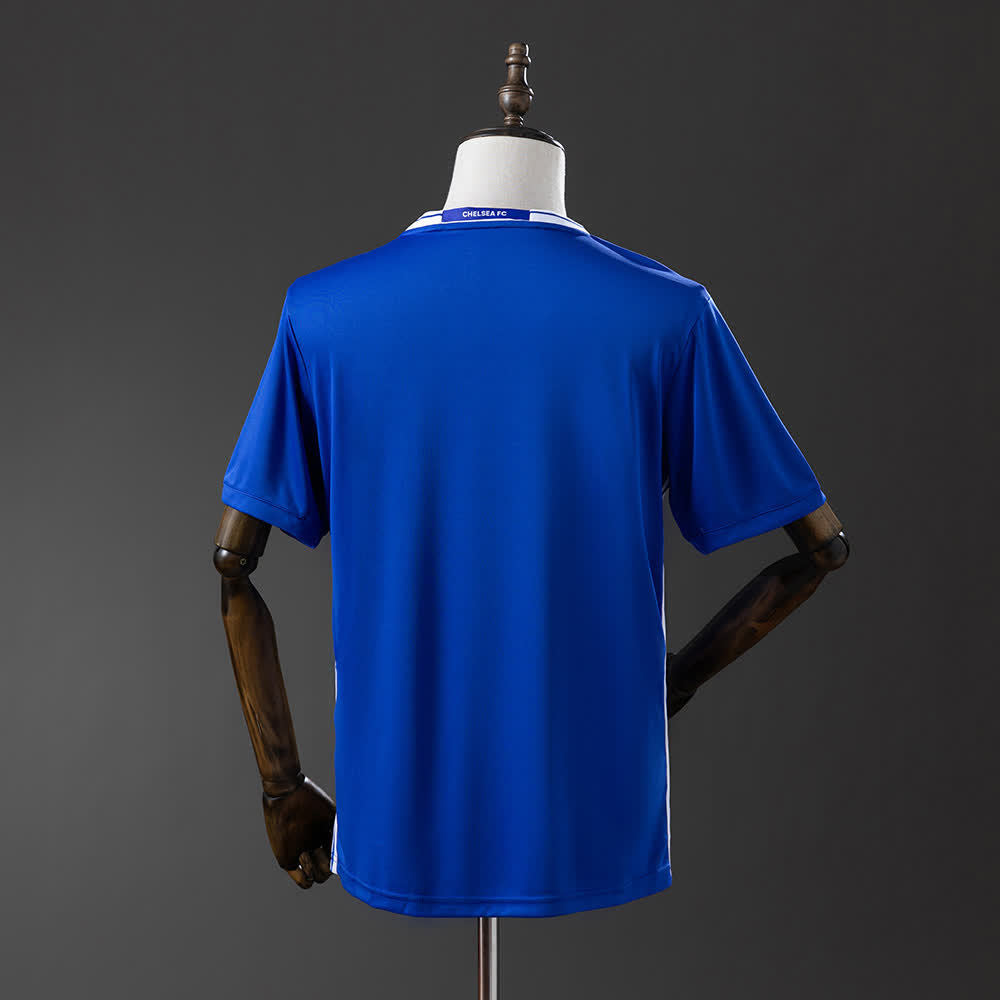 Camiseta Chelsea Local 16/17 Adultos