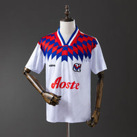 Camiseta Olympique de Lyon Local 95/96 Adultos