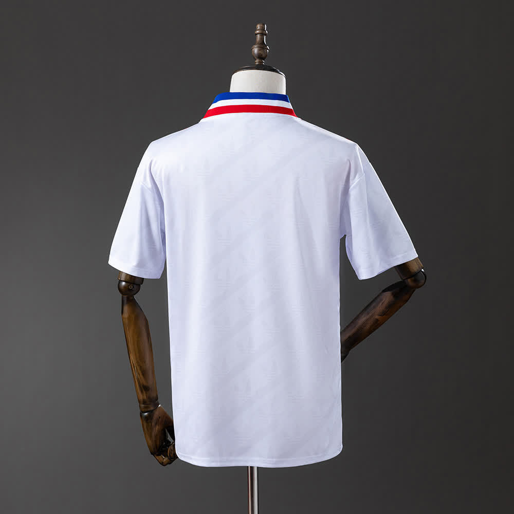 Camiseta Olympique de Lyon Local 95/96 Adultos