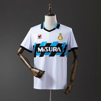 Camiseta Inter Visitante 90/91 Adultos