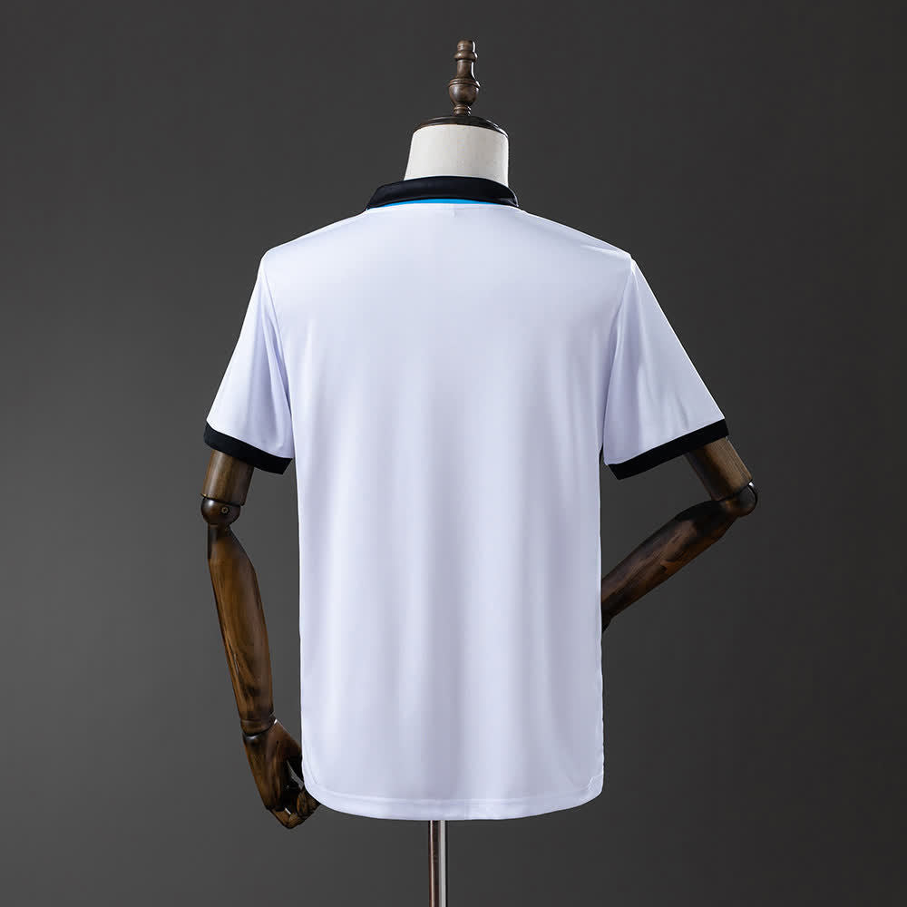 Camiseta Inter Visitante 90/91 Adultos