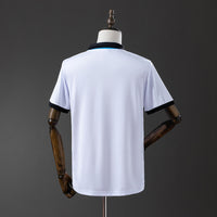 Camiseta Inter Visitante 90/91 Adultos