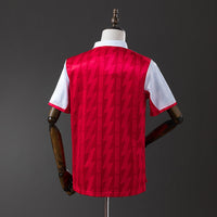 Camiseta Arsenal Local 96/97 Adultos