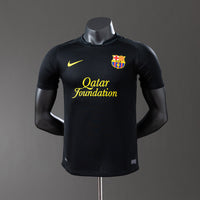 Camiseta FC Barcelona Visitante 11/12 Adultos
