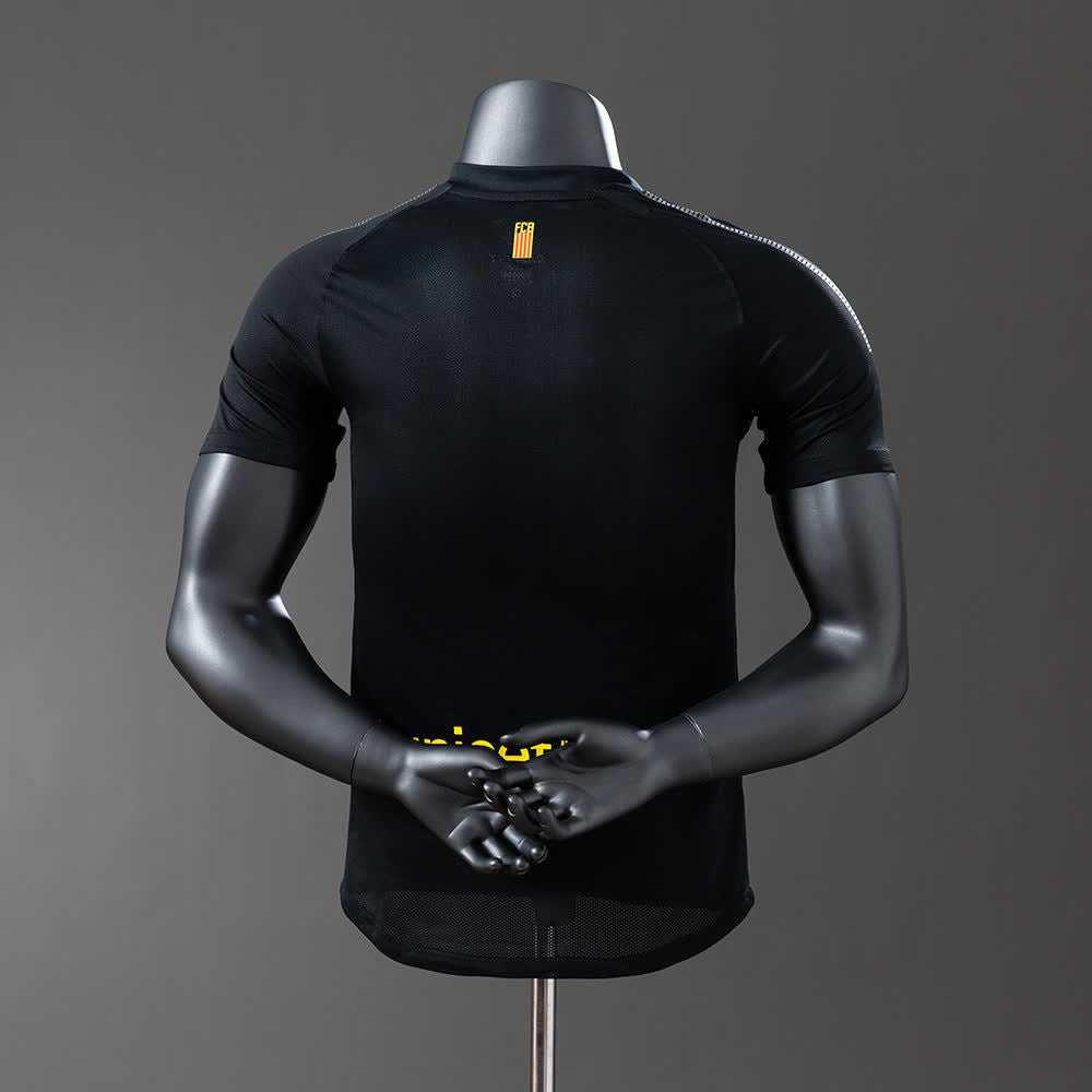 Camiseta FC Barcelona Visitante 11/12 Adultos