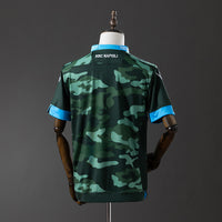 Camiseta Napoli Visitante 13/14 Adultos