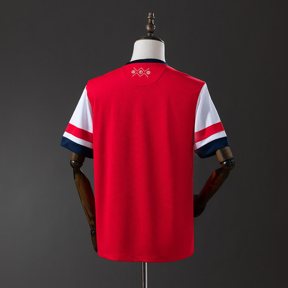 Camiseta Arsenal Local 12/13 Adultos