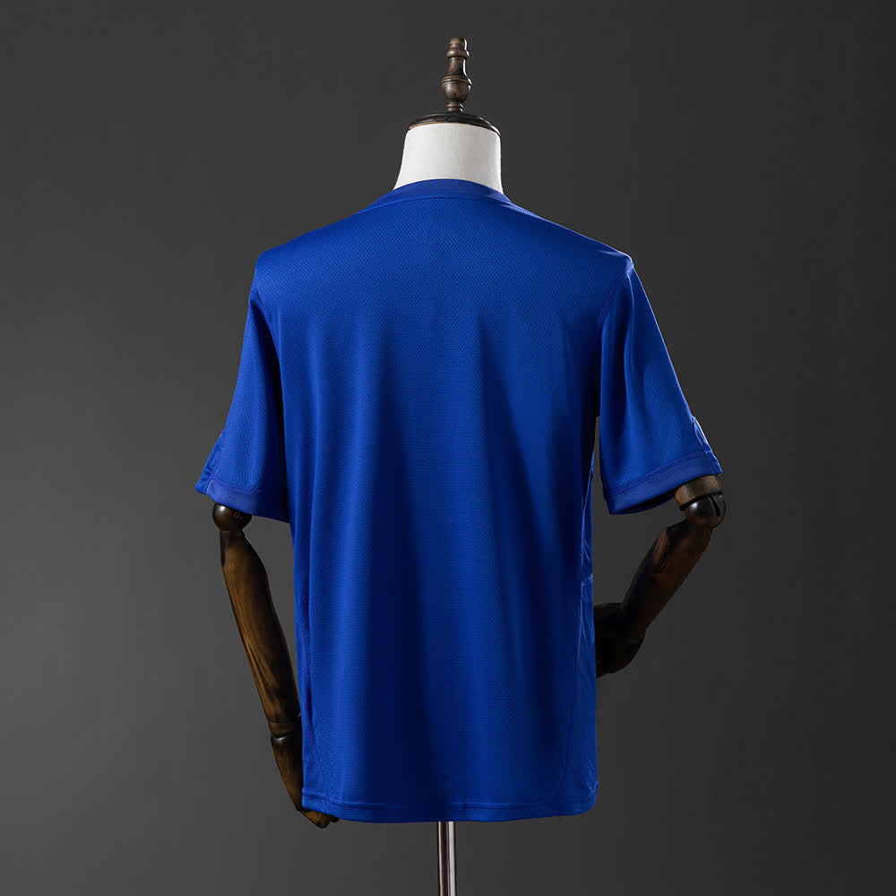 Camiseta Chelsea Local 09/10 Adultos