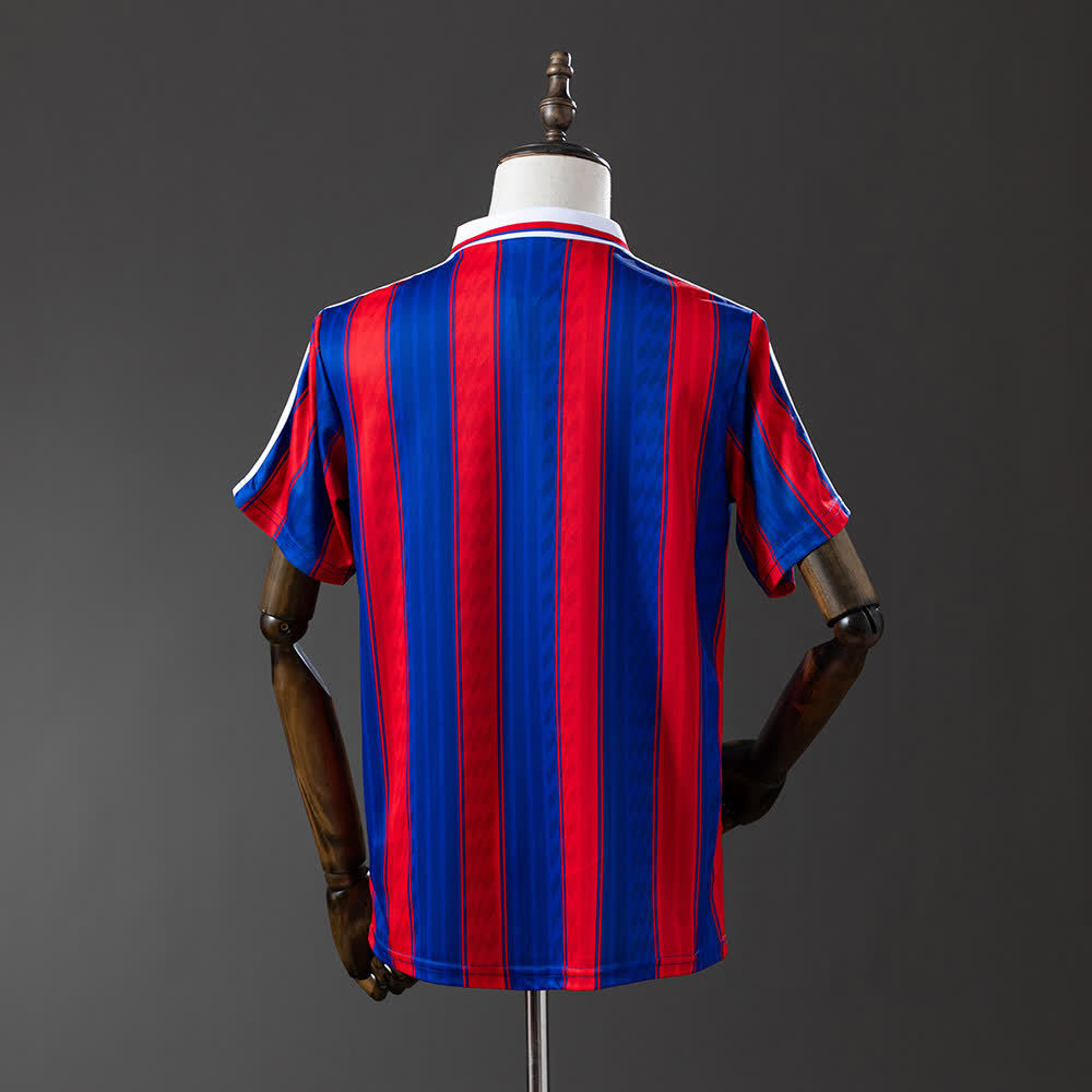 Camiseta Bayern Múnich Local 95/97 Adultos