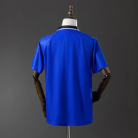 Camiseta Manchester United Segunda Visitante 96/98 Adultos