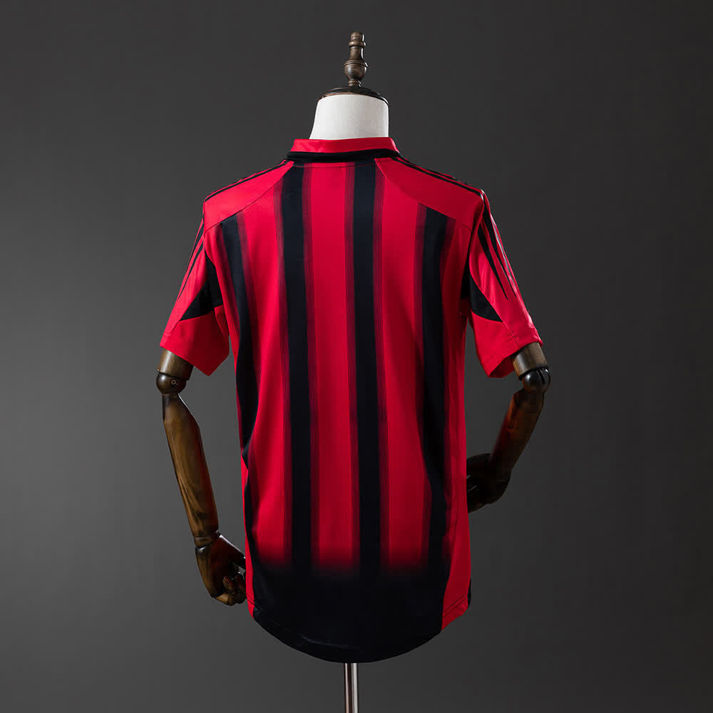 Camiseta AC Milan Local 04/05 Adultos