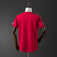 Camiseta Liverpool Local 10/11 Adultos