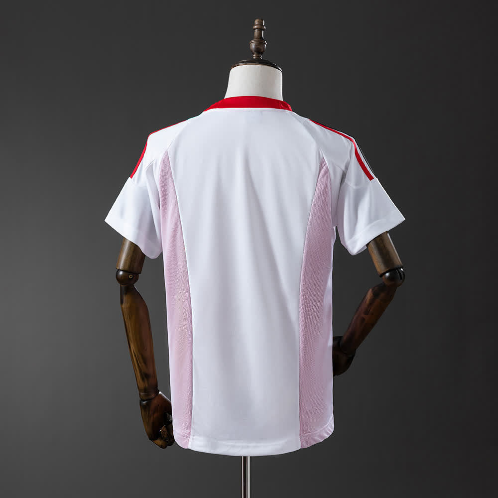 Camiseta AC Milan Visitante 02/03 Adultos