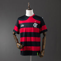 Camiseta Flamengo Local 09/10 Adultos