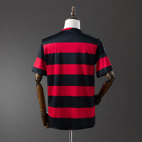 Camiseta Flamengo Local 09/10 Adultos