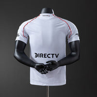 Camiseta River Plate Local 25/26 Adultos [PLAYER VERSION]