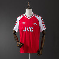 Camiseta Arsenal Local 88/90 Adultos