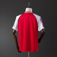 Camiseta Arsenal Local 88/90 Adultos