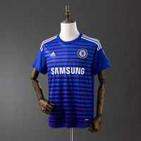Camiseta Chelsea Local 14/15 Adultos