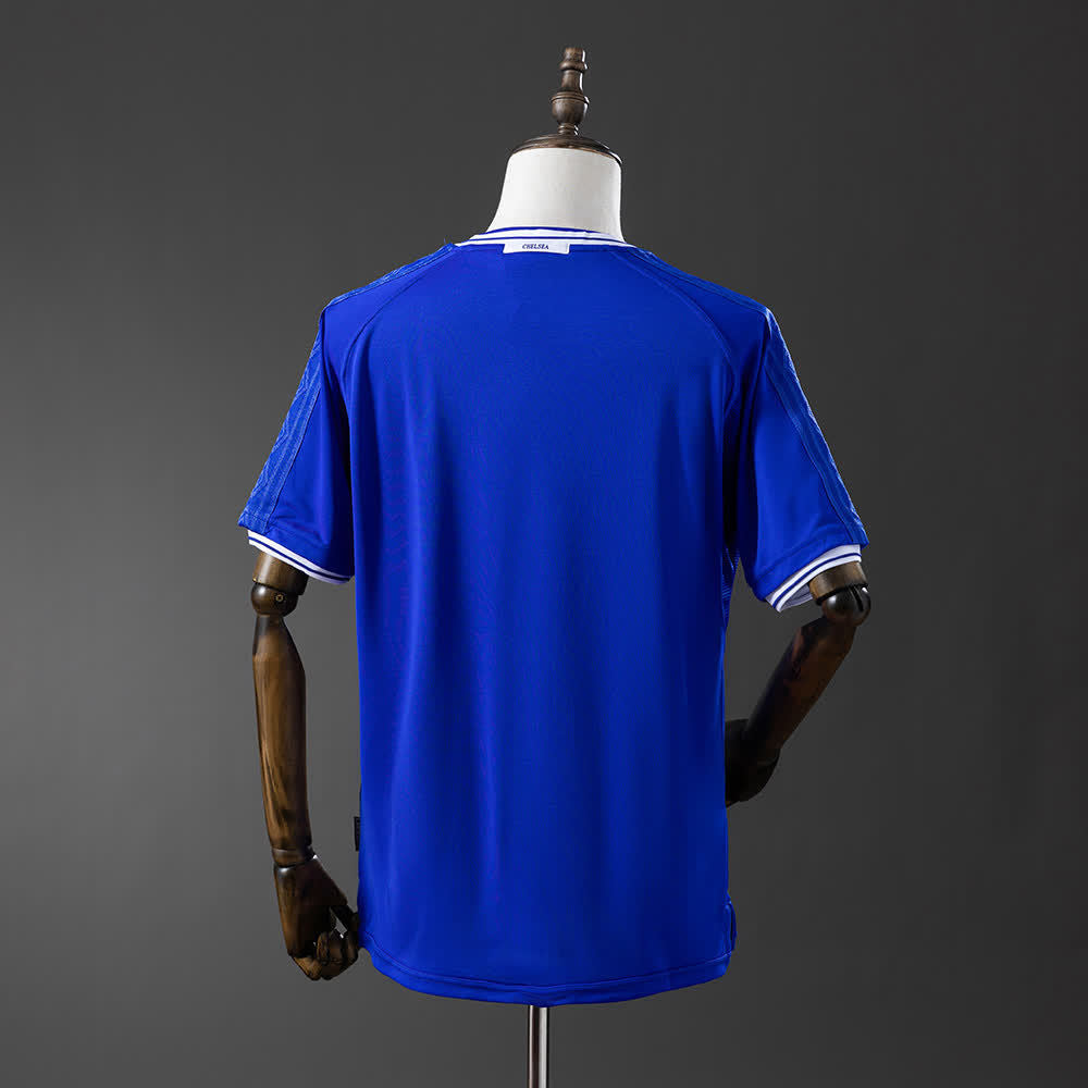 Camiseta Chelsea Local 99/01 Adultos
