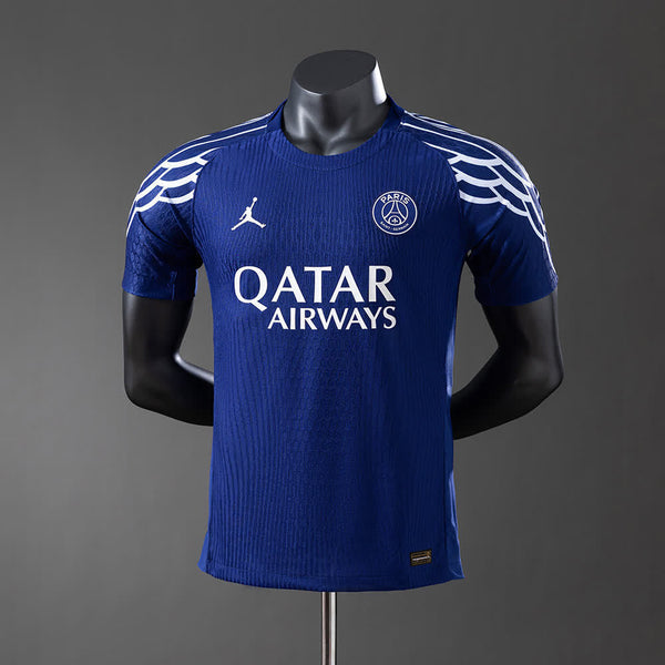 Camiseta PSG Cuarta 24/25 Adultos [PLAYER VERSION]