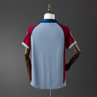 Camiseta Bayern Múnich Visitante 98/99 Adultos