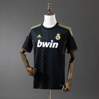 Camiseta Real Madrid Visitante 11/12 Adultos