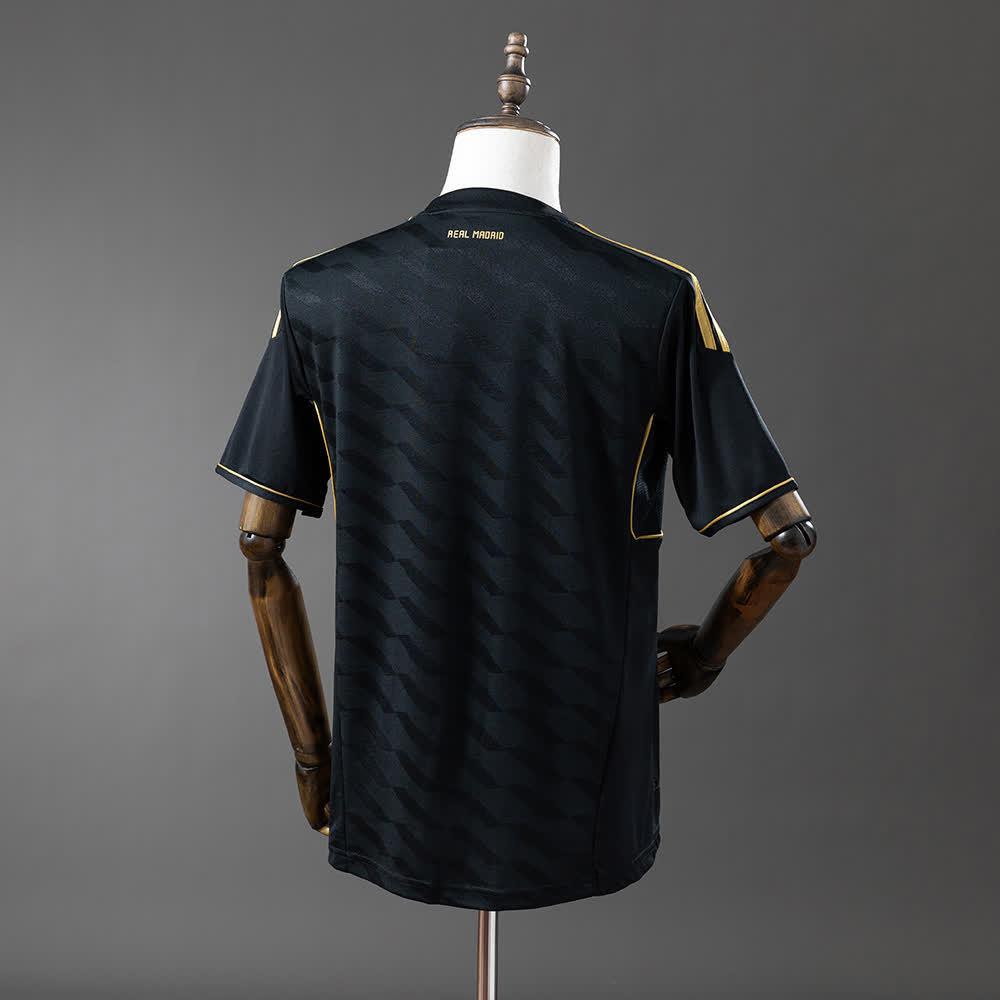 Camiseta Real Madrid Visitante 11/12 Adultos