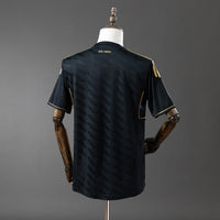Camiseta Real Madrid Visitante 11/12 Adultos
