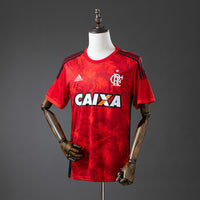 Camiseta Flamengo Segunda 14/15 Adultos