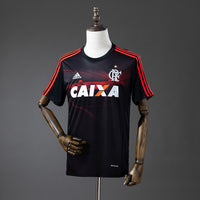 Camiseta Flamengo Tercera 13/14 Adultos