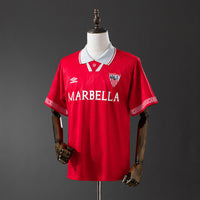 Camiseta Sevilla Visitante 94/96 Adultos