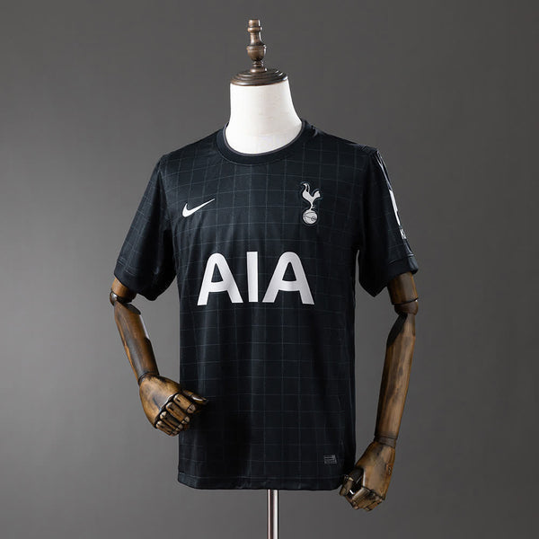 Camiseta Tottenham Visitante 25/26 Adultos