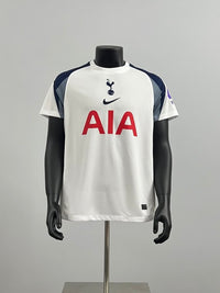 Camiseta Tottenham Local 25/26 Adultos
