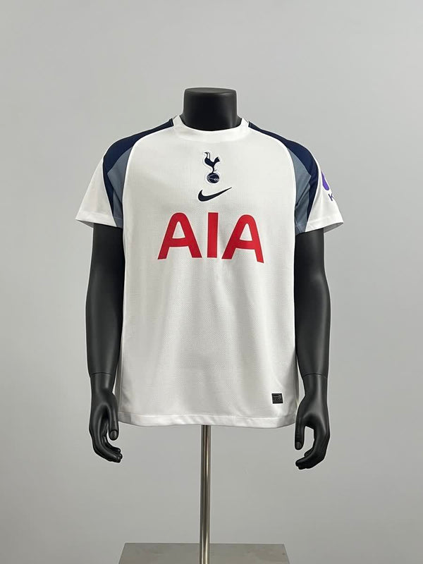 Camiseta Tottenham Local 25/26 Adultos