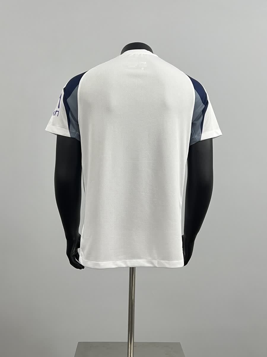 Camiseta Tottenham Local 25/26 Adultos