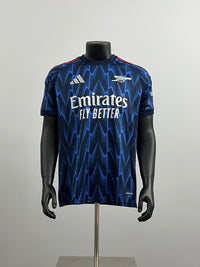 Camiseta Arsenal Visitante 25/26 Adultos