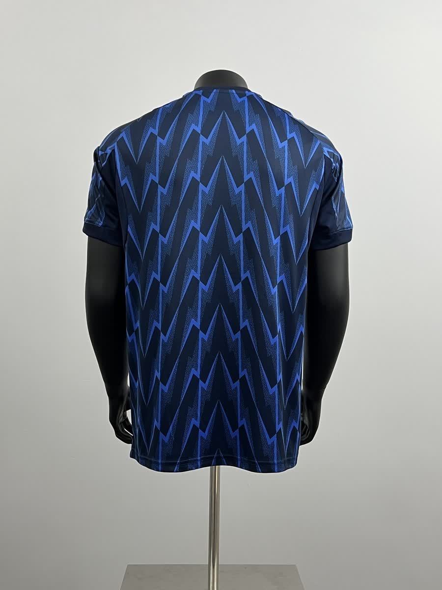 Camiseta Arsenal Visitante 25/26 Adultos