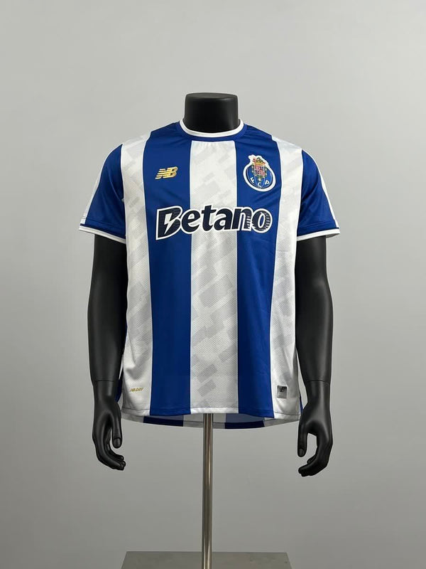 Camiseta Porto Local 25/26 Adultos