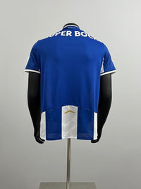 Camiseta Porto Local 25/26 Adultos